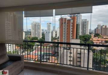 Apartamento 112m² condomínio clube top square vila mascote