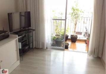 Apartamento com fácil acesso ao metrô no melhor da vila santa catarina !