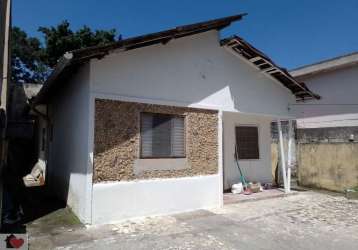 Casa/terreno a venda 11,5x22 vila marari