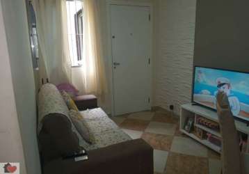 Apartamento no jardim cupecê