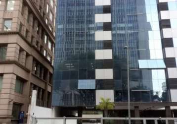 Faria lima  - comercial - 240m