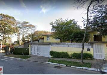 Sobrado 279m² 3 dormitórios, 3 suítes, 4 vagas alto da boa vista