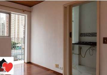 Saúde, apartamento 66m², varanda, 2 quartos, 1 vaga à venda r$ 530.000,00