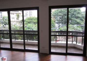 Apartamento vila nova conceição com 3 suítes 3 vagas apenas 400 metros do parque do ibirapuera