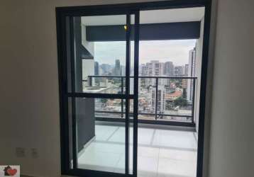 Brooklin, apartamento 2 dormitórios, 1 suíte, 1 vaga, 66m² à venda por r$ 940.000,00