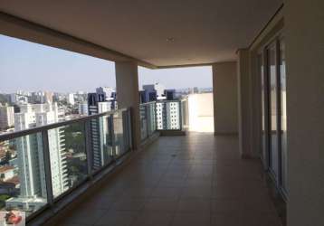 Brooklin ? cobertura duplex, 227m², 3 suítes, 3 vagas, venda/locação r$ 3.480.000/r$17.770,00.