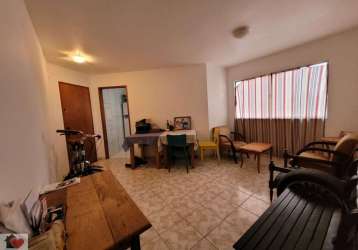 Apartamento na região da cupece