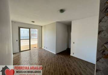 Apartamento com 03 dortmitórios, no melhor da vila santa catarina !