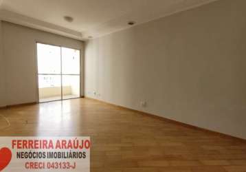 Apartamento repleto de armários, lazer completo no melhor da vila mascote!