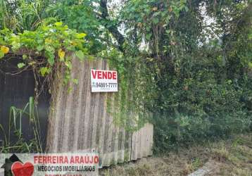 Terreno balneário pra do perequê-guarujá