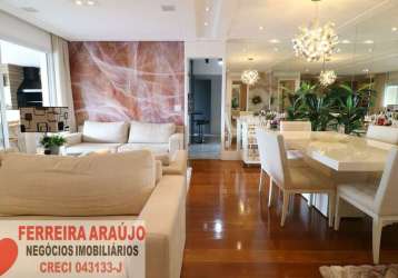 Maravilhoso apartamento na vila alexandria