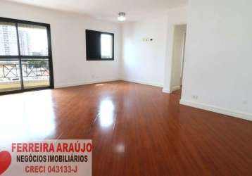 Lindo apartamento na vila alexandria