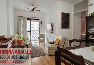 Apartamento repleto de armários, no melhor da vila mascote!