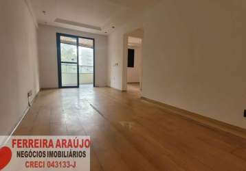 Apartamento vila andrade