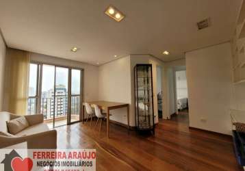 Apartamento com suíte no melhor  da vila santa catarina!