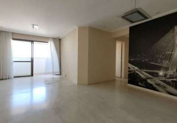 Apartamento à venda na avenida damasceno vieira - vila mascote.