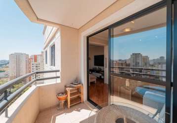 Apartamento no condomínio san german vila mascote.