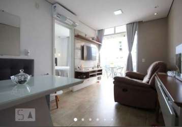 Apartamento real parque