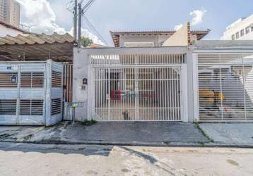 Casa com 3 quartos à venda, 150 m² por r$ 670.000 - jardim bonfiglioli - são paulo/sp