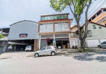 Oportunidade imperdível: casa comercial na vila são francisco/são paulo