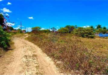 A sua oportunidade - lote no village de jacumã.