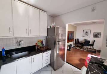 Excelente apartamento à venda de 56 m² 2 dormitórios em ótima localização no jardim santa teresa  jundiaí próximo á tudo que você precisa.