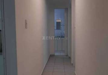 Apartamento à venda, residencial terra da uva, jundiaí, sp