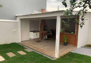 Casa com 3 dormitórios à venda, 164 m² por r$ 850.000,00 - vila progresso - jundiaí/sp