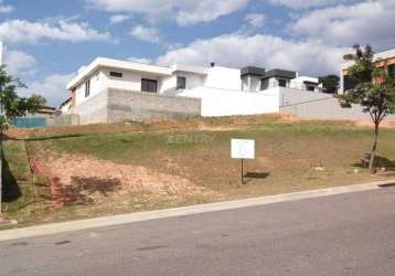 Terreno à venda, 360 m² por r$ 680.000,00 - jardim novo mundo - jundiaí/sp