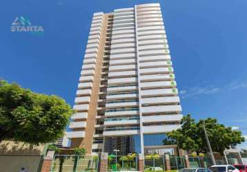 Apartamento à venda de 71,62m², 03 quartos(01 suíte+ suíte rev), 02 vagas.condomínio com infraestrutura e lazer.