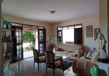 Casa com 3 dormitórios à venda por r$ 1.500.000,00 - cambeba - fortaleza/ce