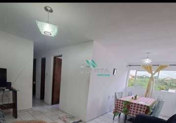 Apartamento com 3 dormitórios à venda, 68 m² por r$ 350.000,00 - papicu - fortaleza/ce