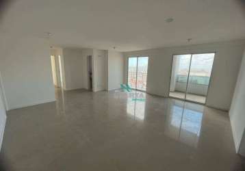 Apartamento com 3 suítes à venda, 150 m² por r$ 1.727.000 - aldeota - fortaleza/ce