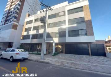 Apartamento 1 dormitório à venda no bairro centro com 33 m² de área privativa - 1 vaga de garagem