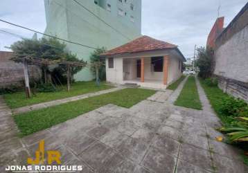 Casa 4 dormitórios à venda no bairro centro com 160 m² de área privativa - 2 vagas de garagem