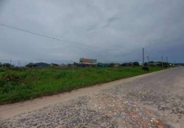 Terreno à venda no bairro zona nova