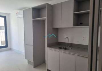 Apartamento à venda em florianópolis, canto, com 1 quarto, com 40.78 m², d/mys home design