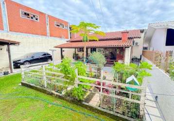 Casa à venda em são josé, bela vista, com 3 quartos, com 160 m²