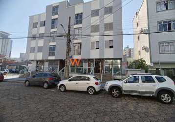 Ponto comercial à venda na rua tereza cristina, 281, canto, florianópolis por r$ 220.000