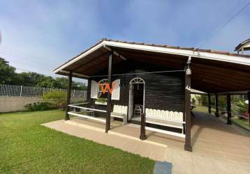 Casa com 3 quartos à venda na servidão joão manoel vieira, 44, ingleses do rio vermelho, florianópolis por r$ 752.000