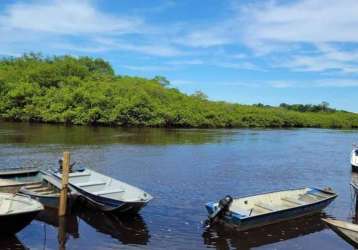 Venda: casa caraíva / jambreiro