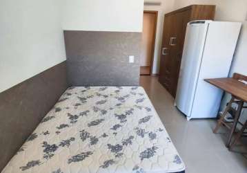 Lindo apartamento flat mobiliado em caiobá