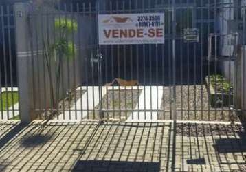 Imperdível: casa à venda em curitiba-pr, campo de santana - 2 quartos, 1 sala, 1 vaga de garagem, 45m² de área