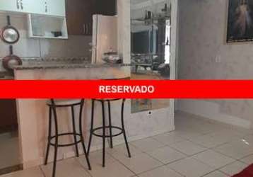 Apartamento à venda 2 quartos  no atenas campo comprido.