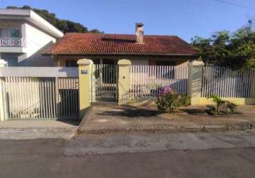 Casa com 4 quartos à venda na rua apolônia kozak, 67, santo inácio, curitiba por r$ 2.349.000