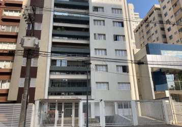 Apartamento com 3 quartos à venda na rua desembargador motta, 1257, água verde, curitiba, 179 m2 por r$ 1.240.000