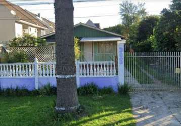 Terreno à venda na rua arthur manoel iwersen, boqueirão, curitiba por r$ 980.000