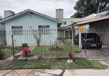 Terreno à venda na rua coronel pretextato pena forte taborda ribas, 570, santa quitéria, curitiba por r$ 439.000