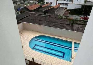 Apartamento com 3 dormitórios à venda, 127 m² por r$ 898.000,00 - centro - joinville/sc