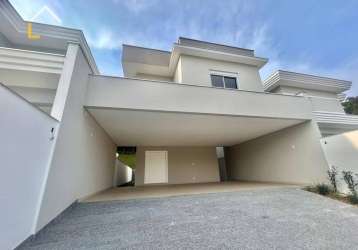 Casa com 4 dormitórios à venda, 254 m² por r$ 2.150.000,00 - glória - joinville/sc